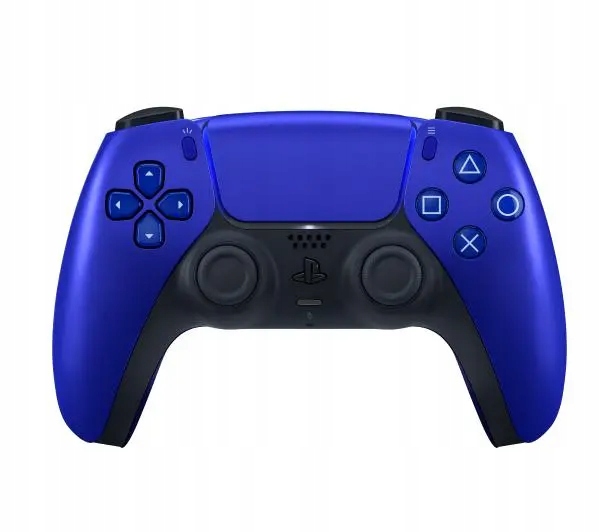 Pad Sony DualSense cobal blue do Playstation 5