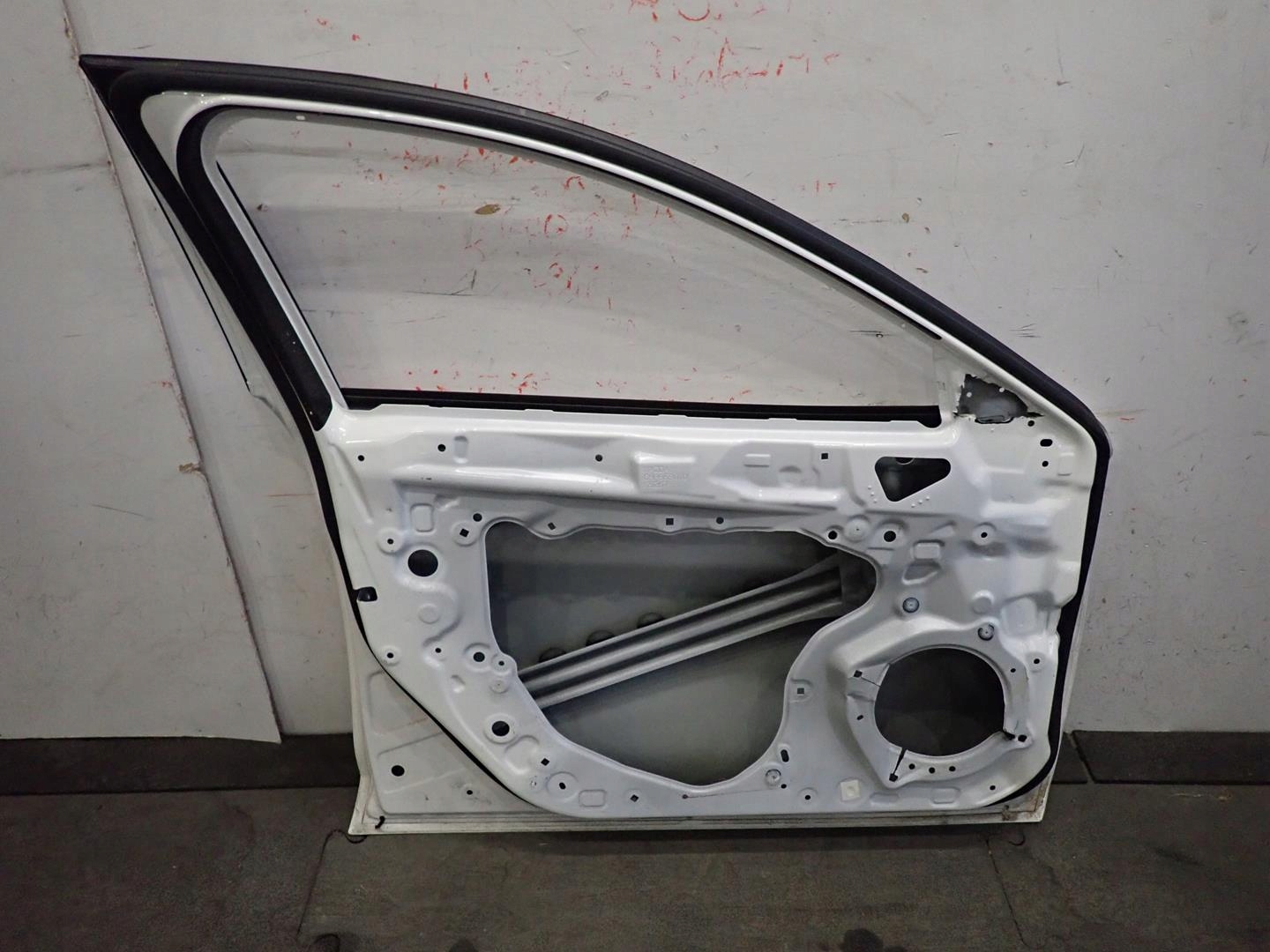 door front front left MAZDA 6 GJ 2012- GHP959010