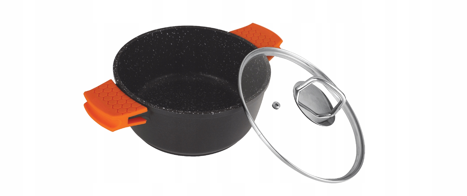 

Berlinger Haus Garnek Granit 20 CM 2,2L BH-1094