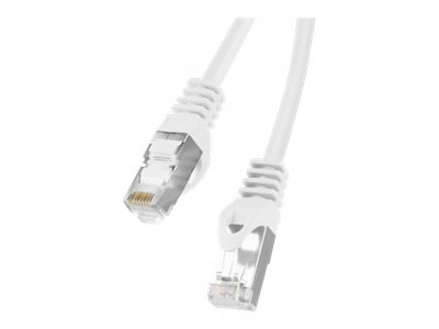 

Kabel 20m Przewód Lan Sieciowy RJ45 cat 6 F/utp