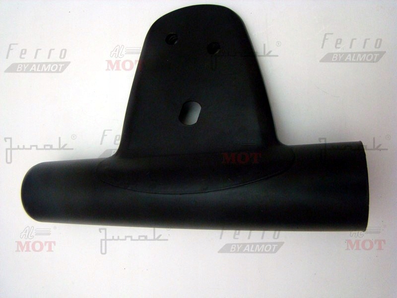 JUNAK 901 901X 122 UCHWYT REFLEKTORA PRZÓD PRAWY