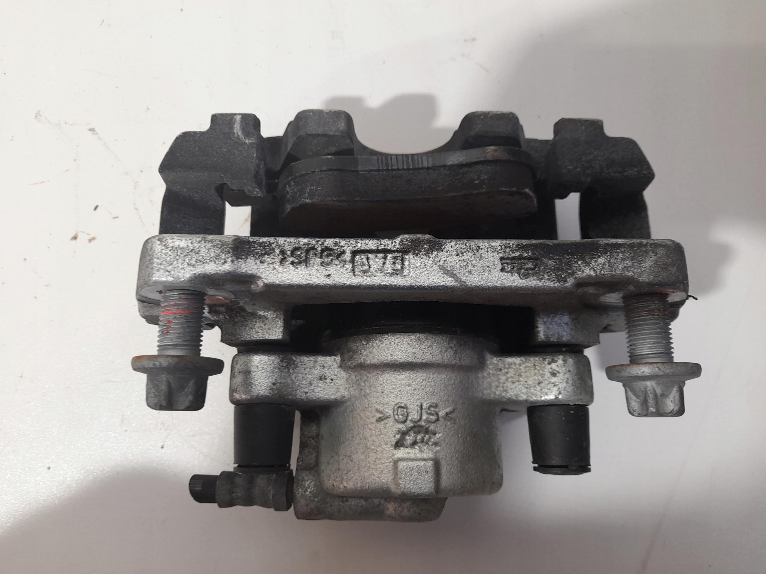FIAT 500X JEEP RENEGADE caliper right front FN357