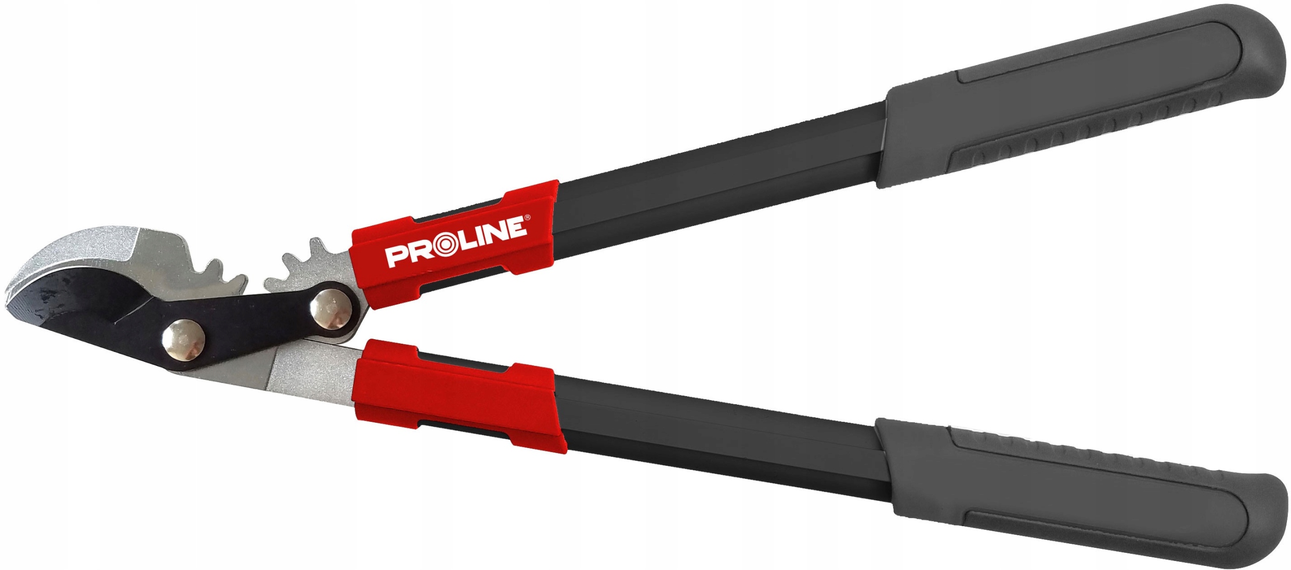

Sekator Dwuręczny Nożyce Gałęzi Alu 485MM Proline