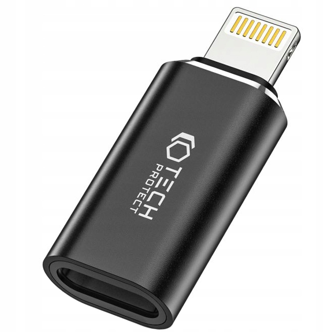 Tech-Protect, Adapter Lightning na USB-C Marka Tech-protect