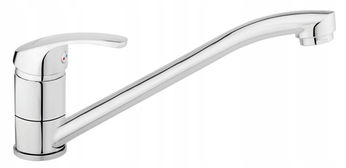 Ferro Bateria zlewozmywakowa stojąca BASIC BBC4