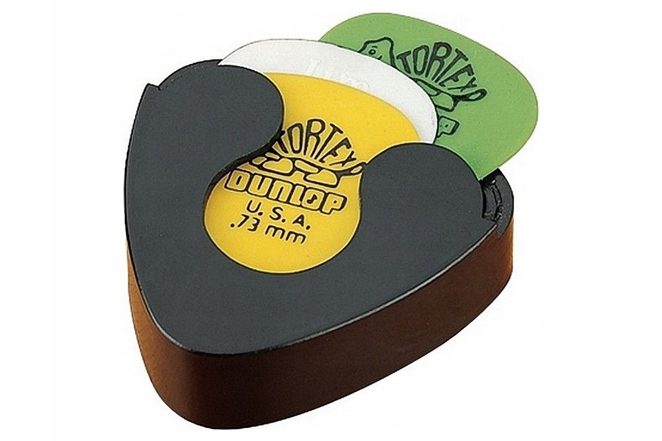 

Dunlop Pick Holder model 5001 pojemnik na kostki