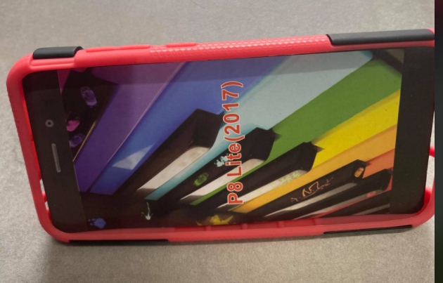 ETUI OBUDOWA PLECKI HUAWEI MATE P8 LITE CASE Kod producenta Huawei MATE P8 LITE