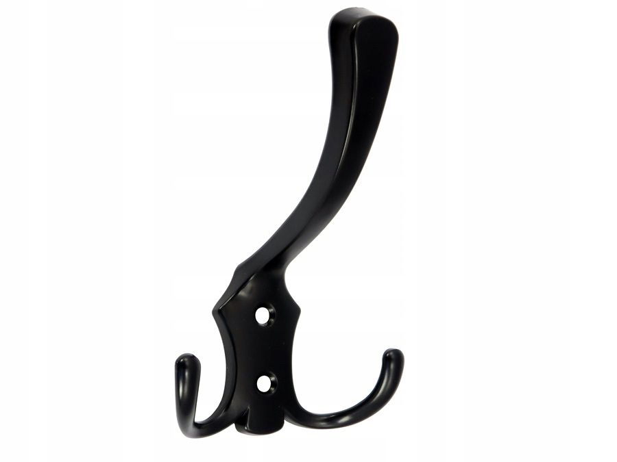 

Wieszak Meblowy Na Ubrania Czarny CH02/CH05 (WP59)