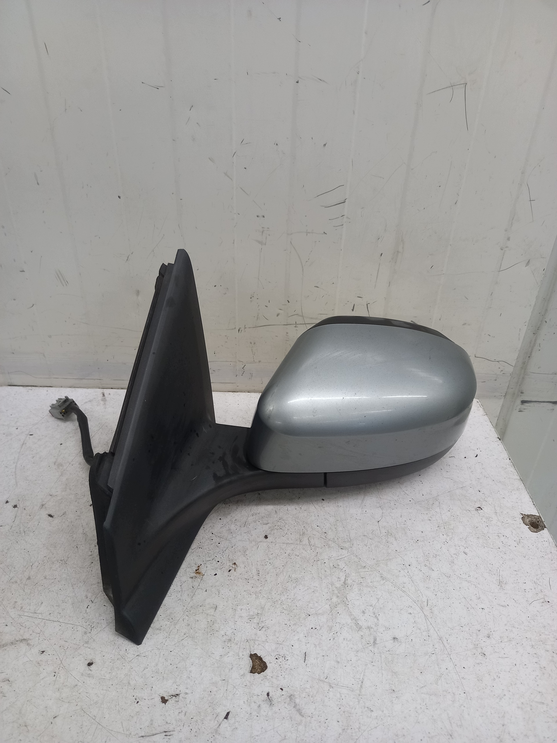 mirror left electrics FORD MONDEO MK 4 5 PIN