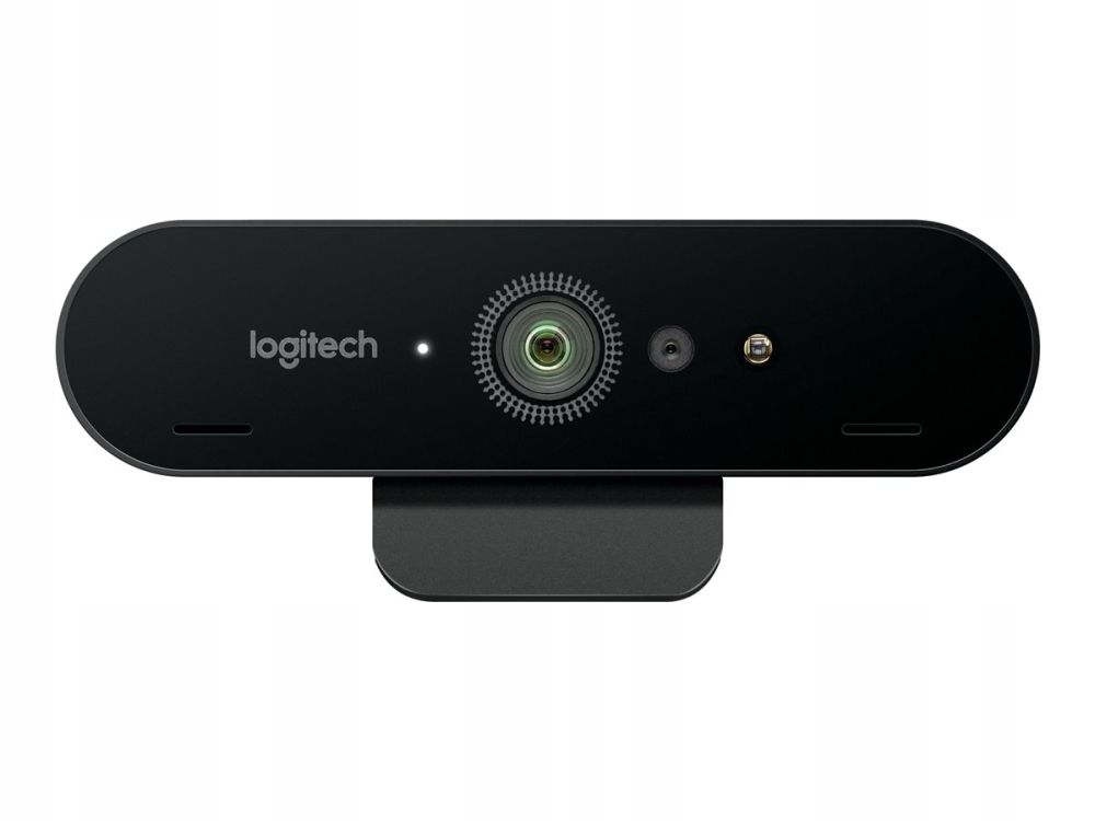 Kamera internetowa Logitech BRIO 4K UltraHD EAN (GTIN) 5099206068100