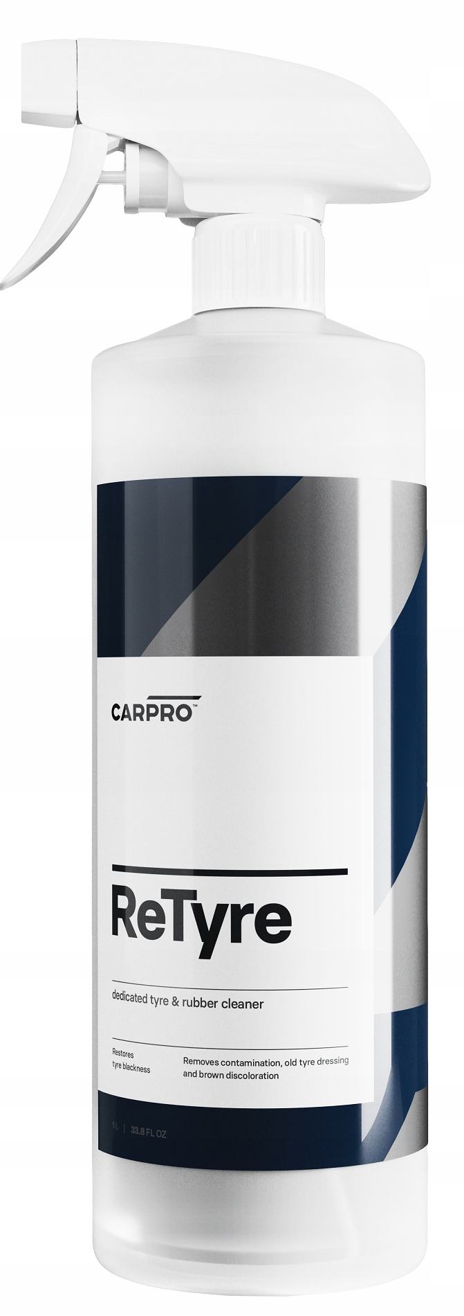 

Car Pro ReTyre 1000ml