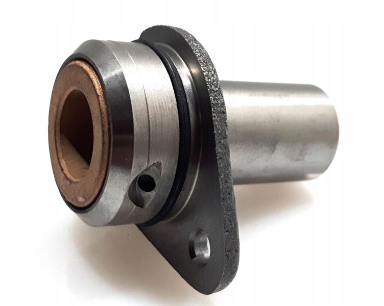 Wspornik wałka sprzęgłowego łożyska FIAT 126p