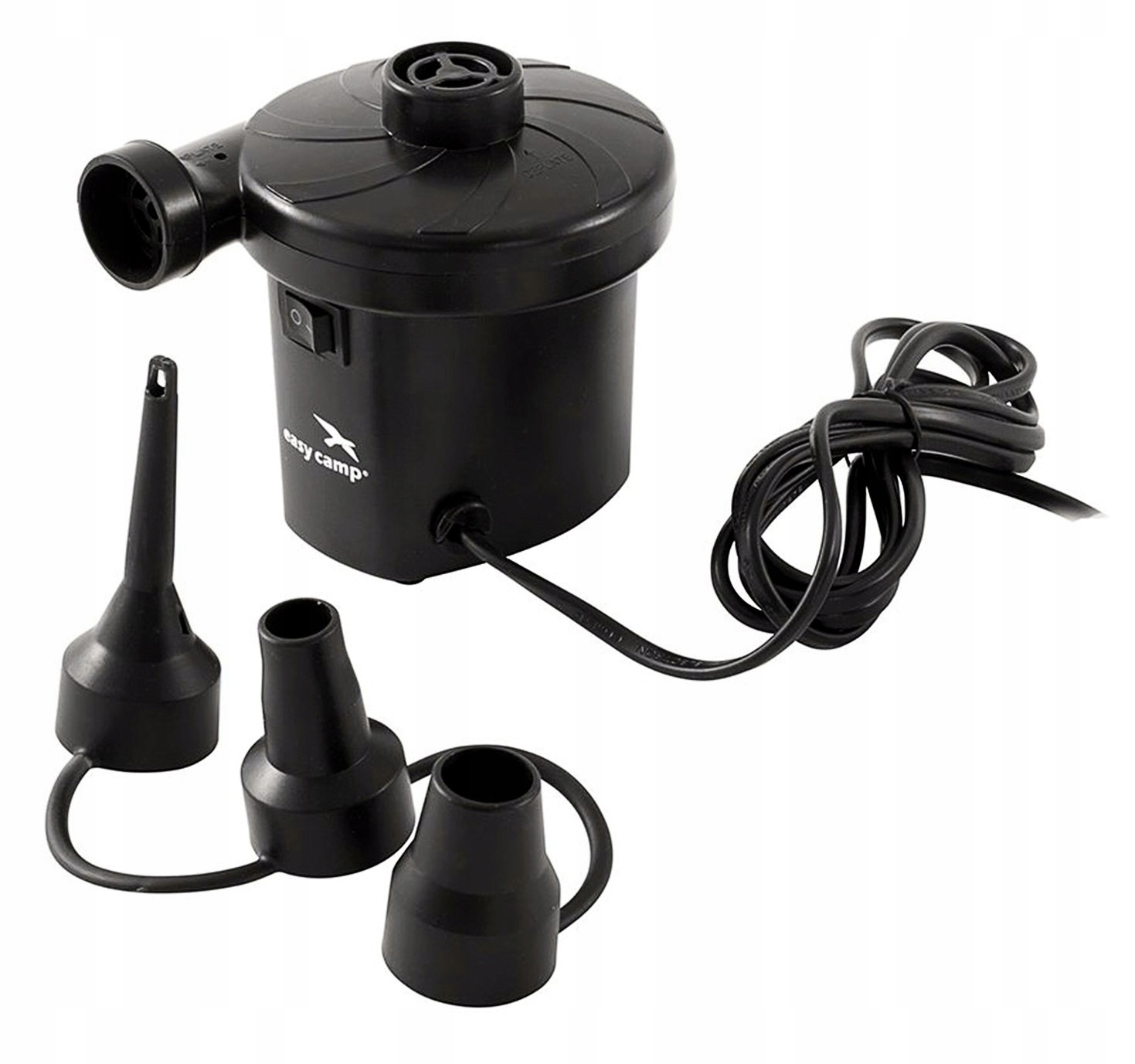 Pompka Do Materaca Easy Camp Cell 230V Pump