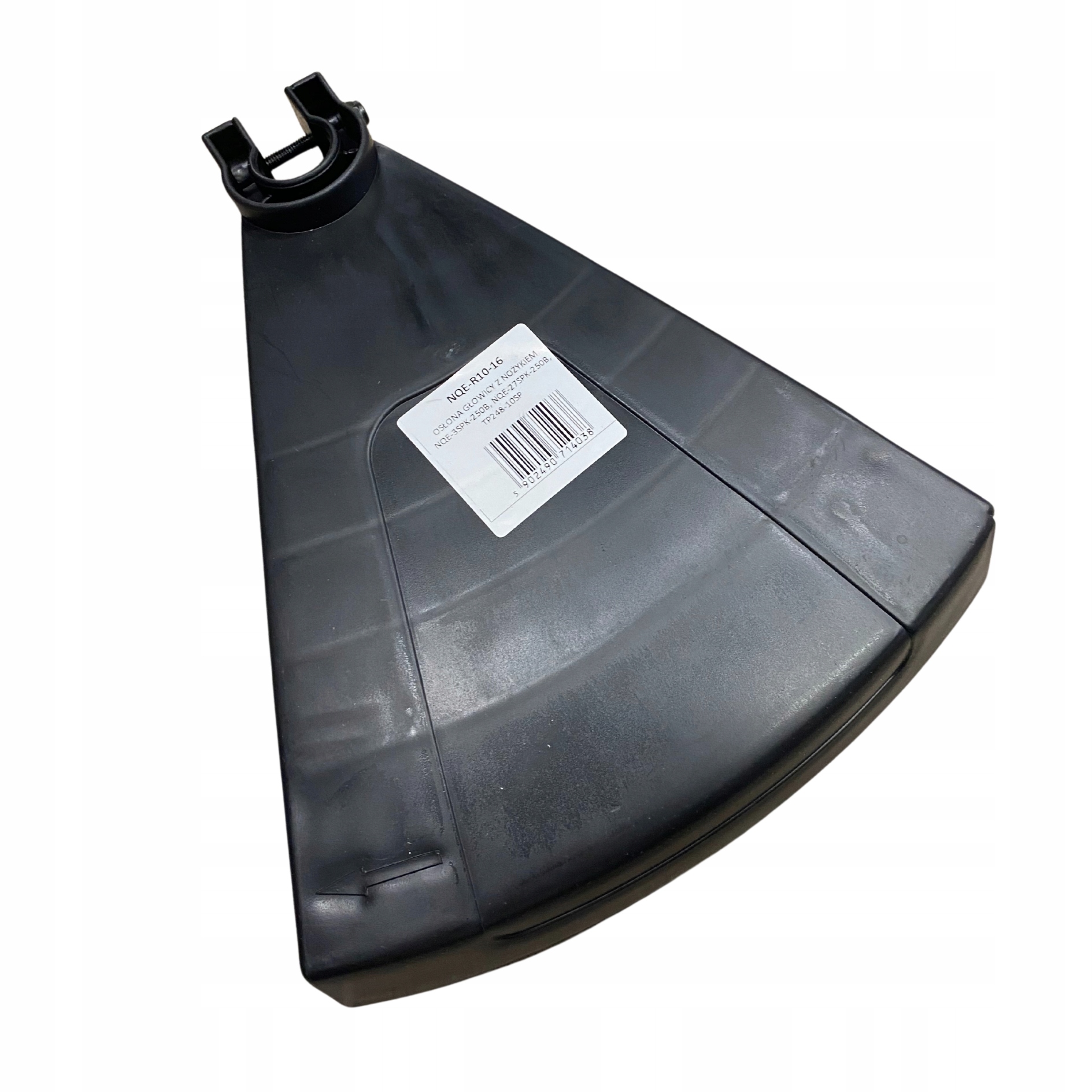 OSŁONA GŁOWICY Z NOŻYKIEM NAC NQE-3SPK-250B NQE-27SPK-250B TP248-10SP