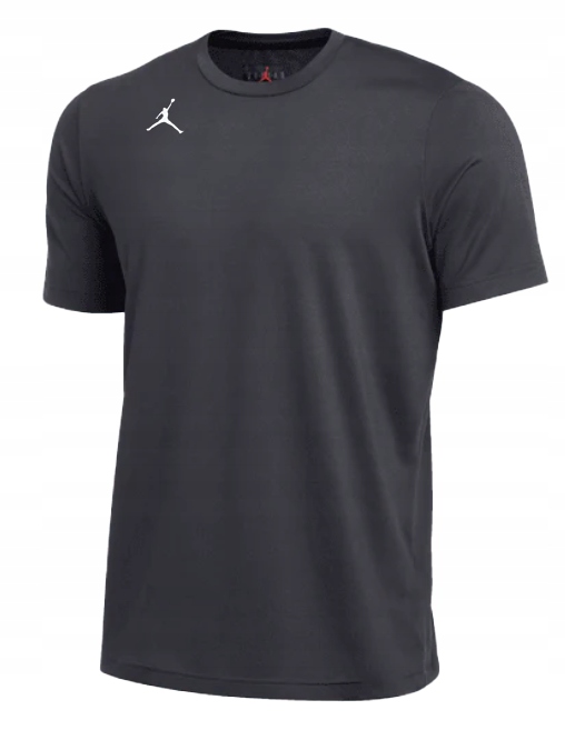 Pánské Tričko Nike Jordan Air T-Shirt Dri-FIT Training DQ7899-066 XXL