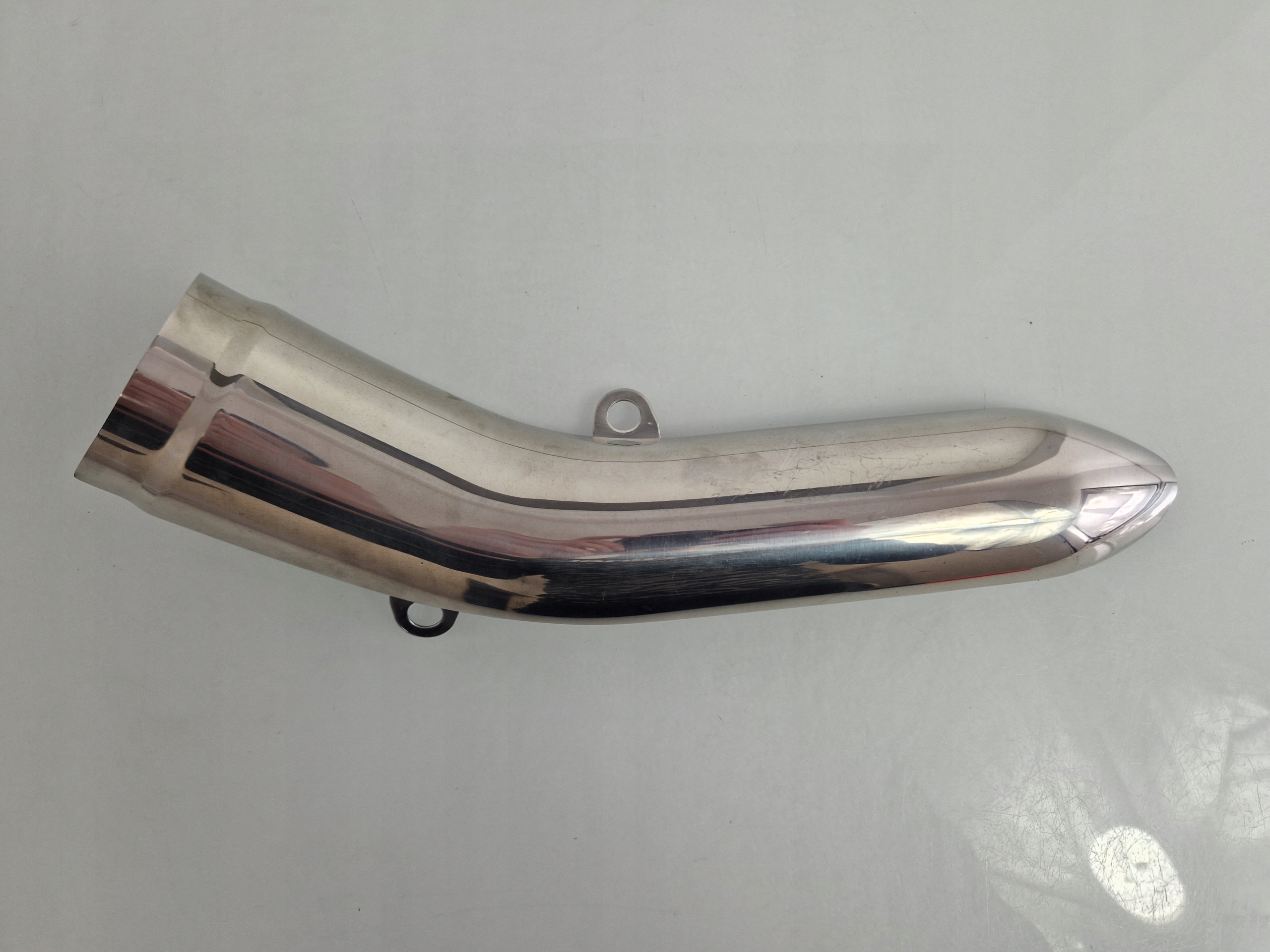 55020-2180 - H877 KAWASAKI з 900 RS капот Випускний колектор