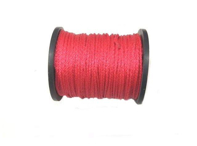 

Sznurek techniczny 50metrów..126