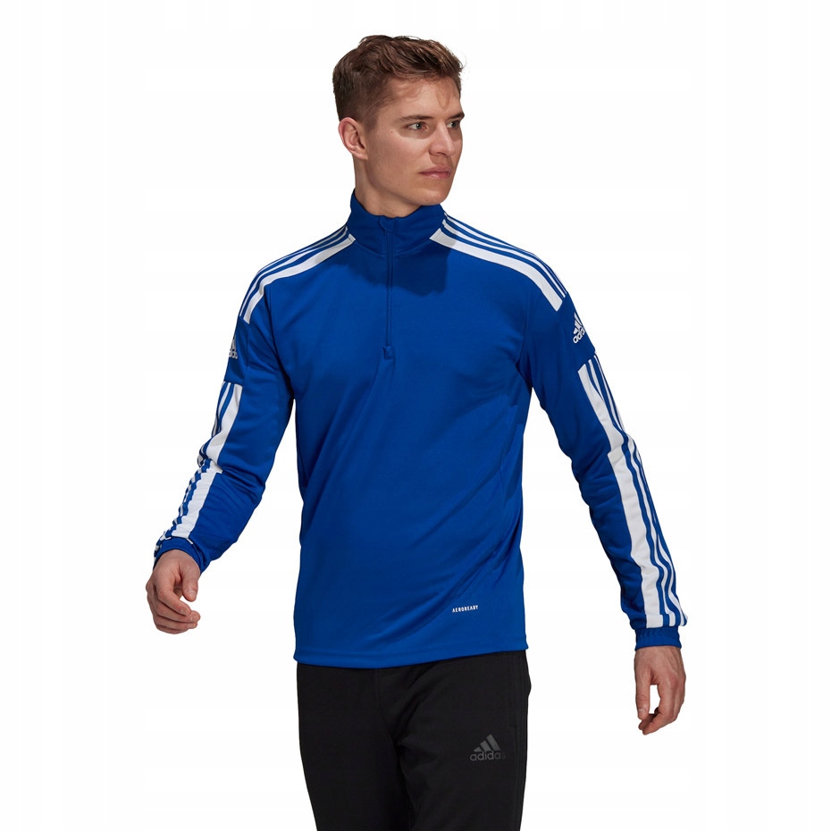 BLUZA TRENINGOWA ADIDAS SQUADRA 21 GP6475 M Marka adidas