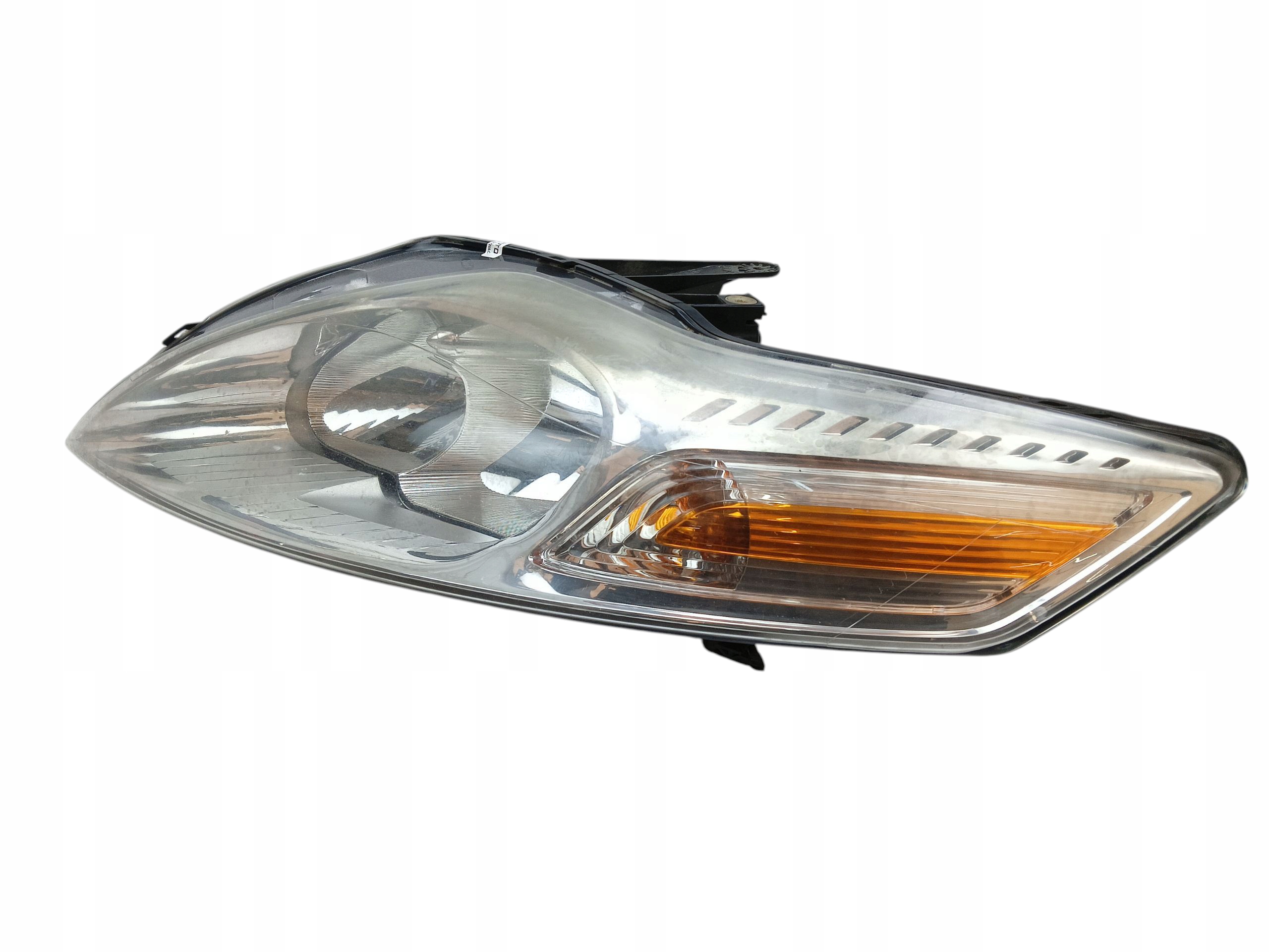 light REFLEKTOR left front FORD MONDEO MK4 LIFT (10-14) EUROPA EU