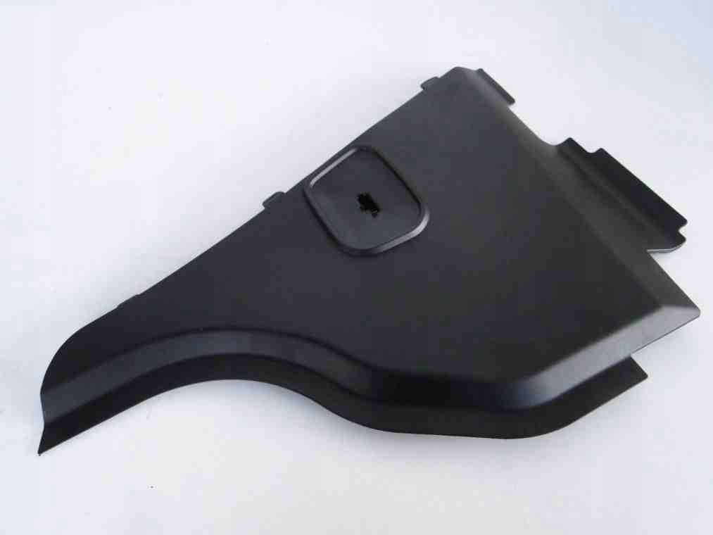 MERCEDES ML GLE W166 166 PODSZYBIE OSŁONA LEWA Producent części Mercedes-Benz OE