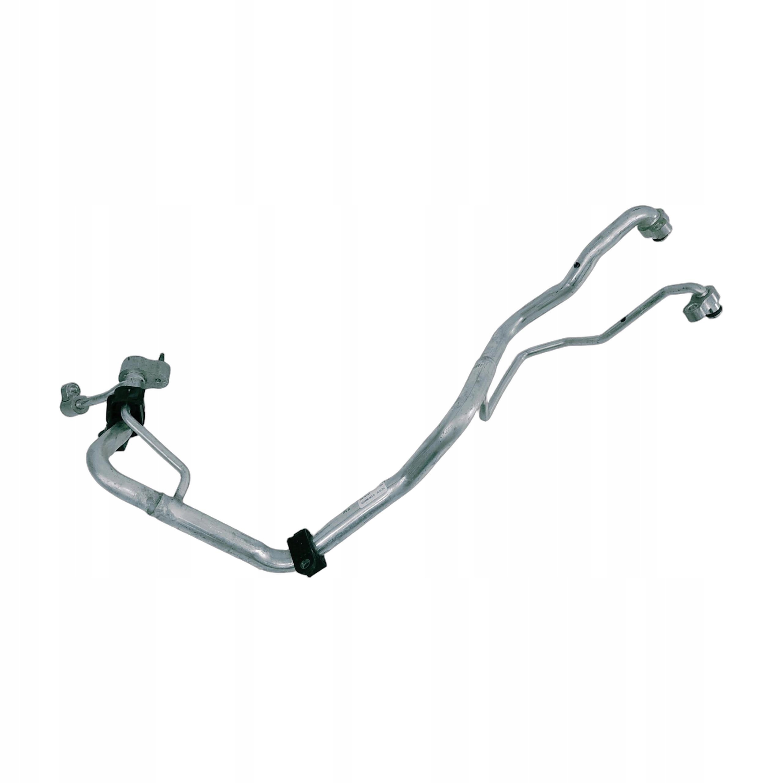 vedení klimatizaci MERCEDES B W246 A2468302615