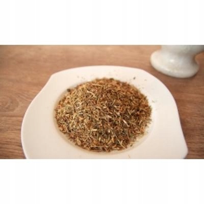 Levně Tisícovitá bylina 1 kg Rafex