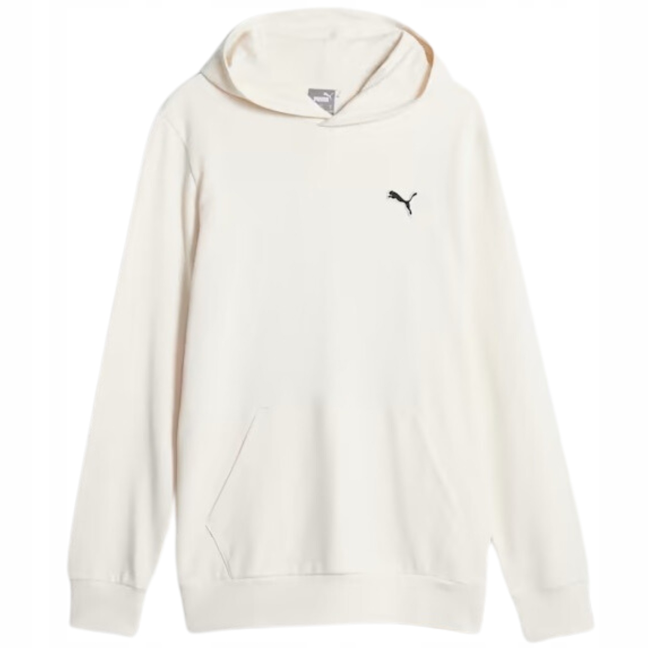 Pánská mikina Puma Better Essentials Hoodie Tr krémová 675978 99 S