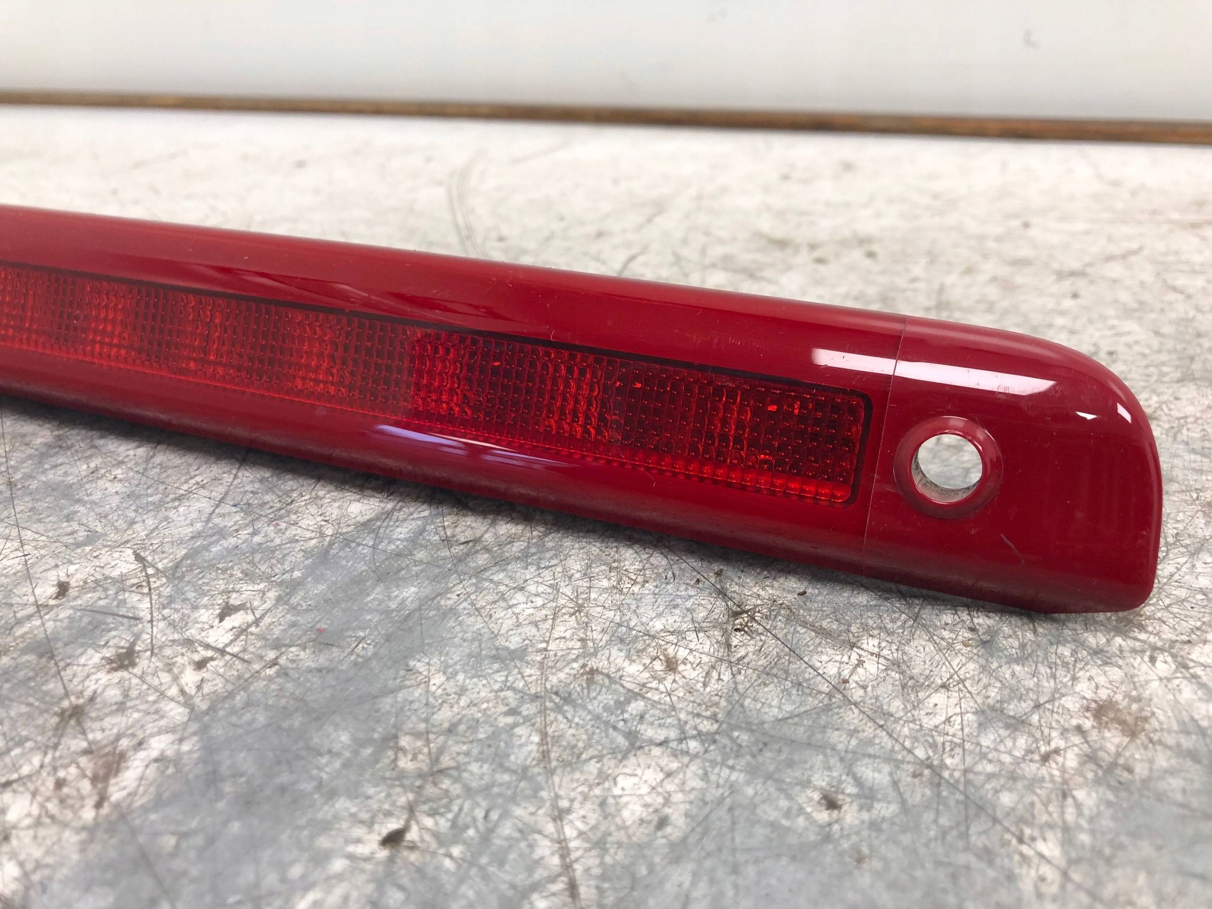 TRZECIE light STOP LED FIAT PANDA III 52174568