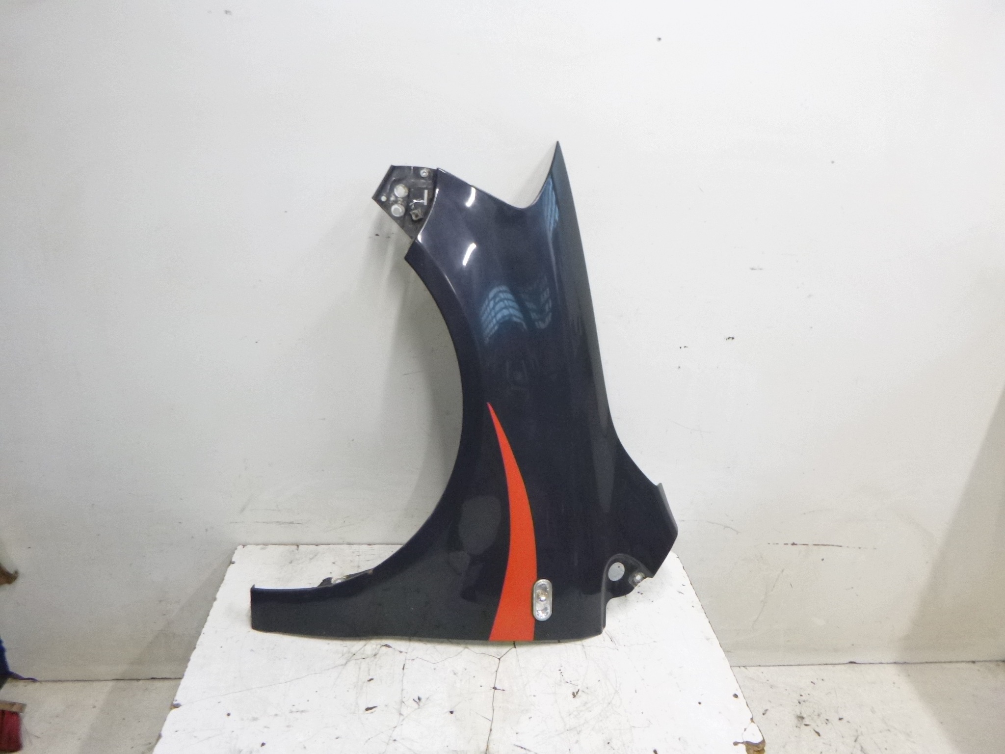 parafango anteriore sinistra VW Fox 2005-2011