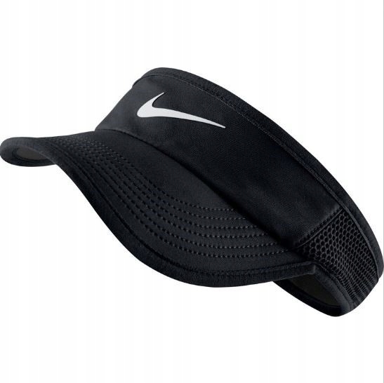 Tenisová stříška Nike Dri-Fit AeroBill r/ L/XL