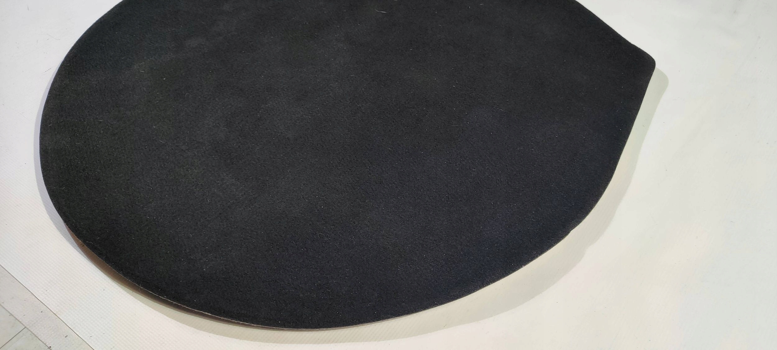 floor mats upholstery boot Ford Explorer V 2011-2019