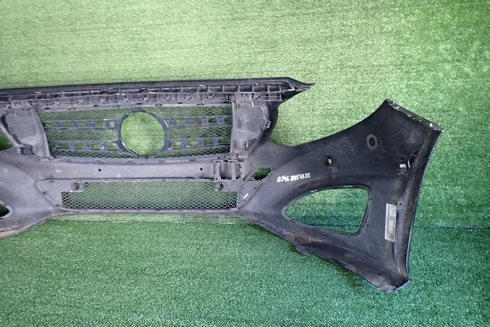 MERCEDES W246 246 B-KLASA LIFT 15- front bumper front