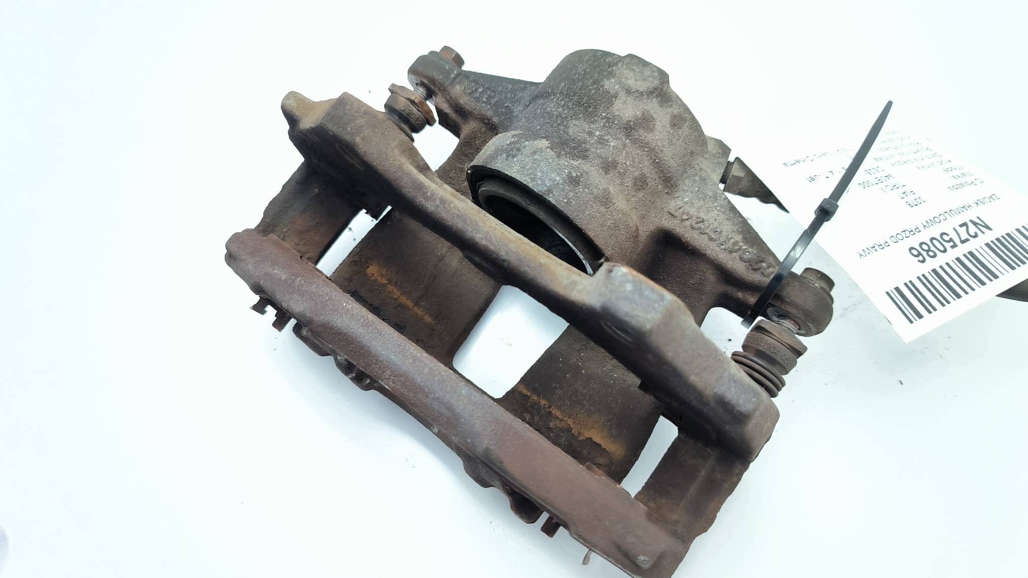 caliper brake front right 1.4 T-JET FIAT TIPO II
