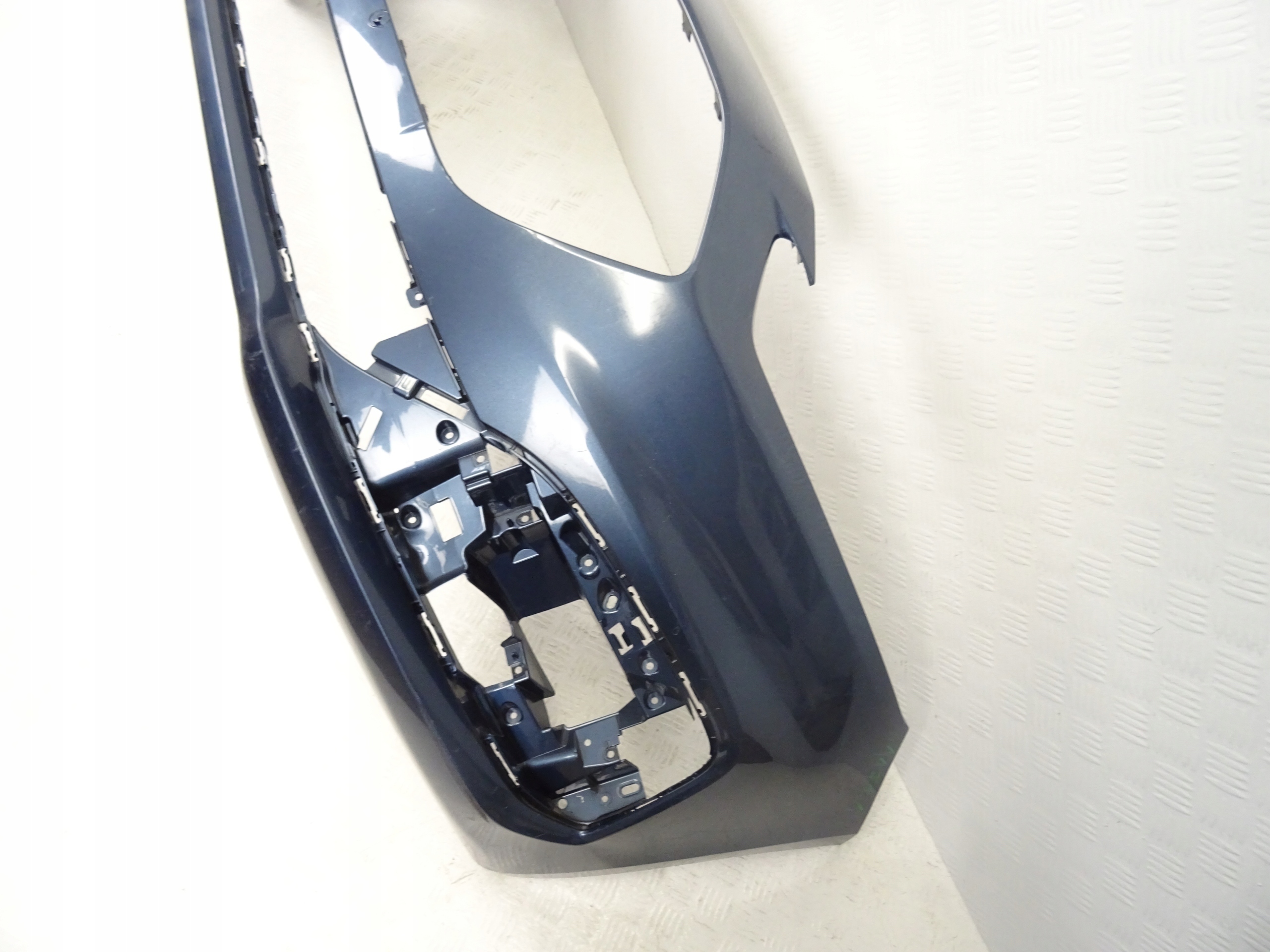 Ford Mondeo MK5 V Lift 19 - Paraurti Anteriore