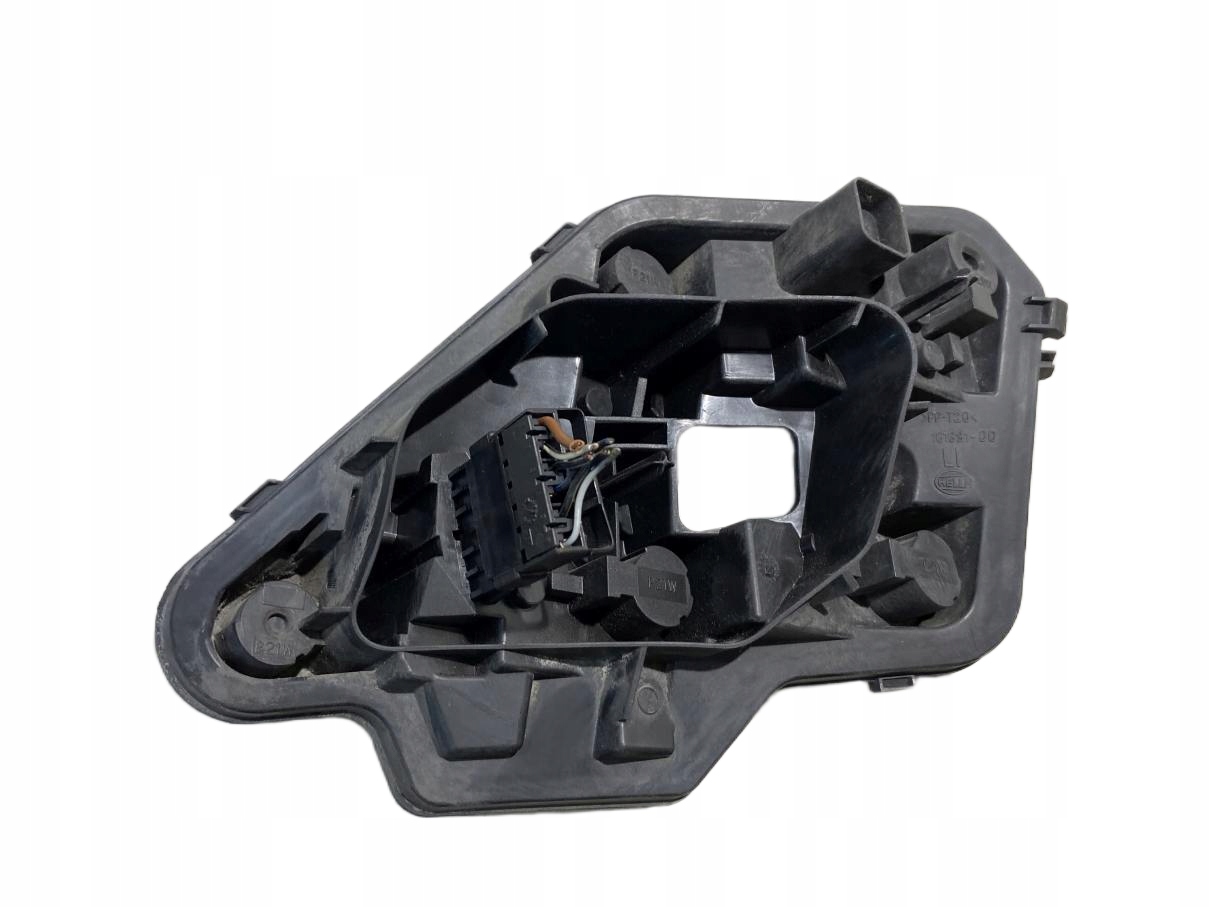 light housing left rear part ASTRA H HB 3D 161391-00