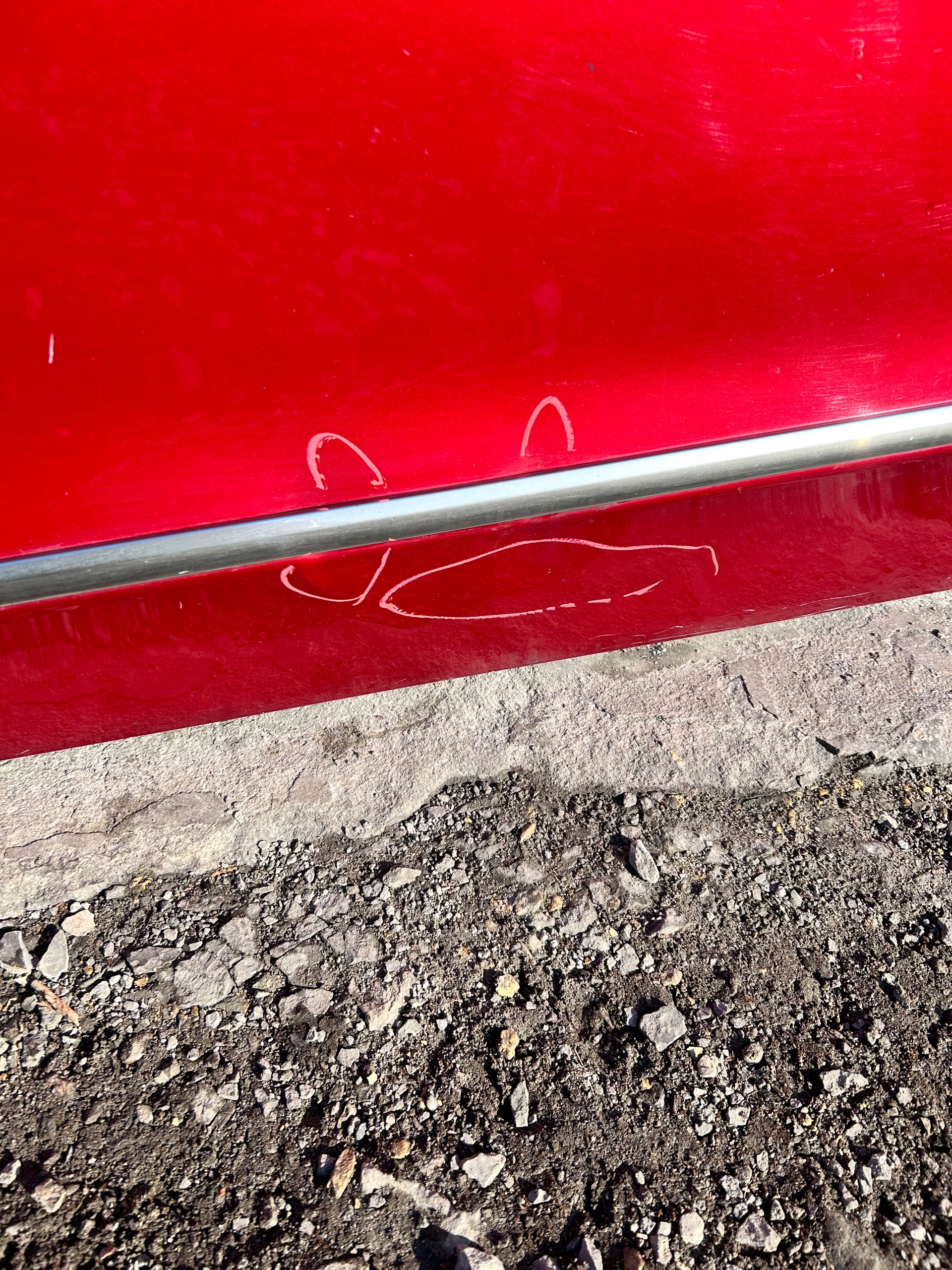 door front left FORD MONDEO MK5 VINGALE nr.0