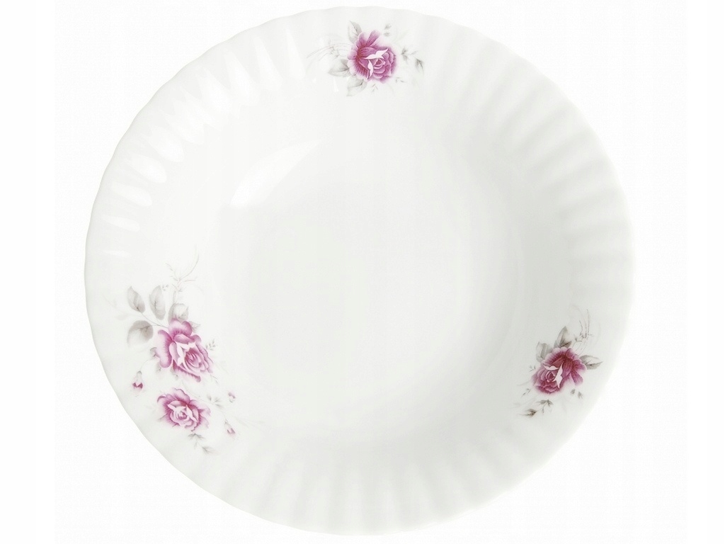 

B444 Salaterka 23 cm Iwona Pfp Porcelana Chodzież