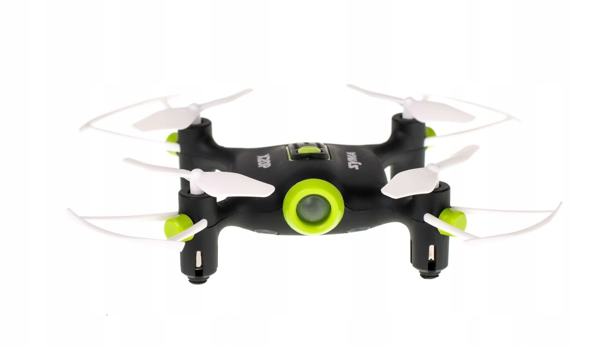 Dron RC SYMA X20P 2,4GHz RTF 360 Wiek dziecka 8 lat +