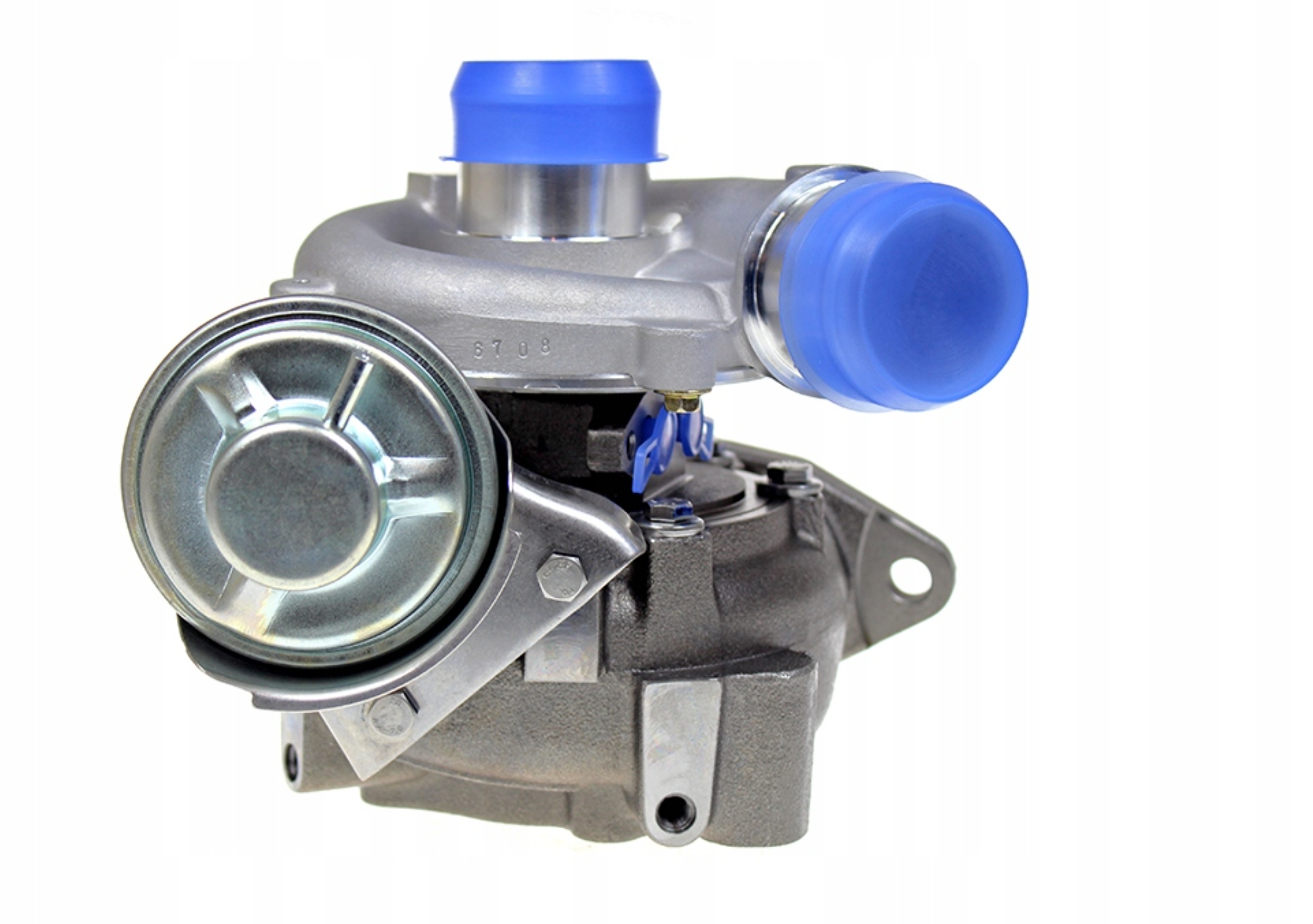 TURBINA RAV 4 AVENSIS 2 0 COROLLA 2 0 D4D