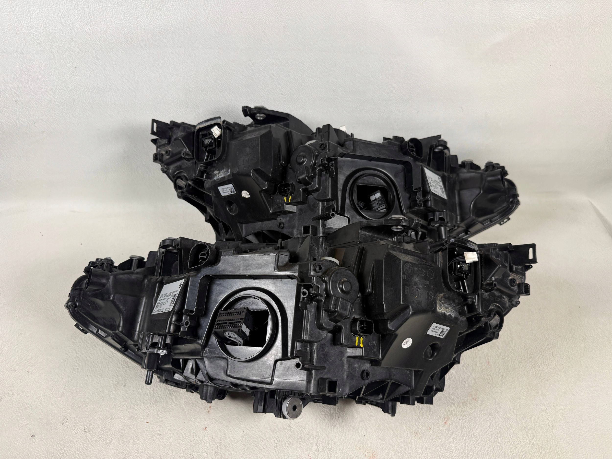 Bmw 4 G22 G26 G23 light right left led front front komplet