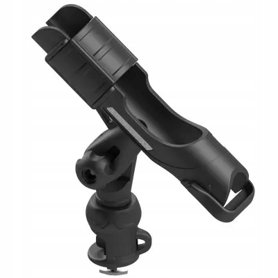 HTs213 Držák na přívlačový prut s aretací