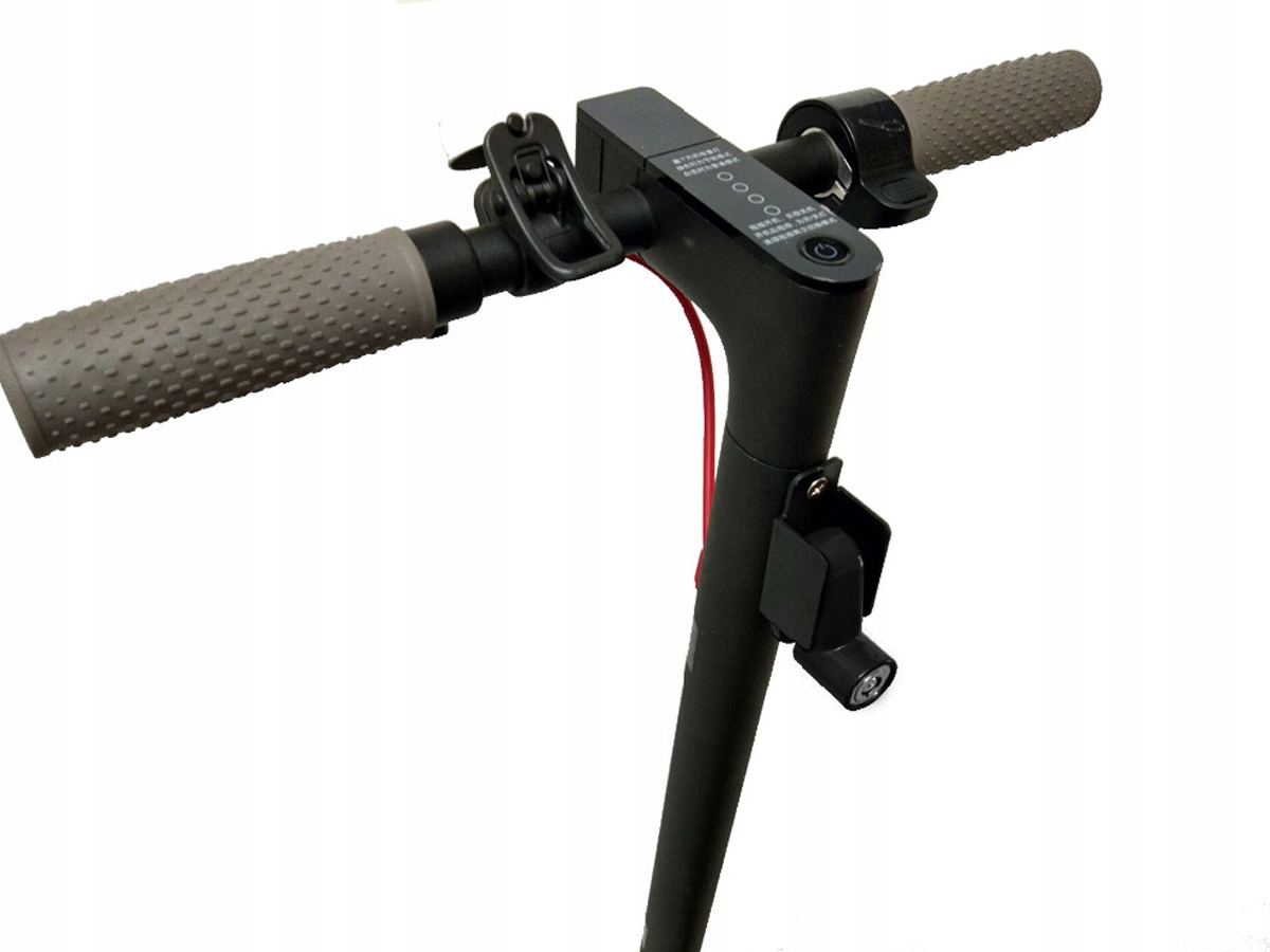 ZAPIĘCIE ROWERU HULAJNOGI BLOKADA TARCZY DISC LOCK Rodzaj blokada koła