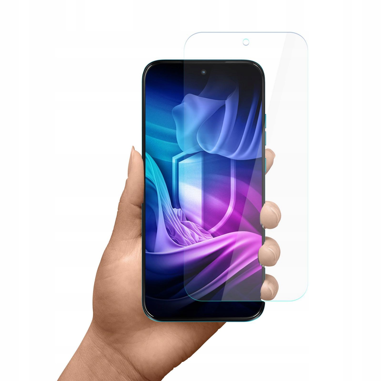 Motorola Moto G87 3MK Silky Matt Pro
