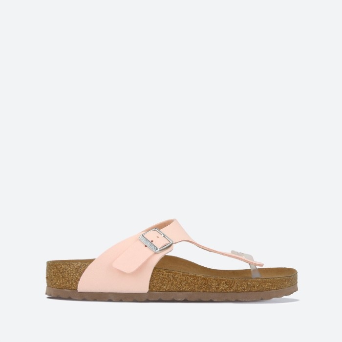

Klapki Birkenstock Gizeh 1019656 38