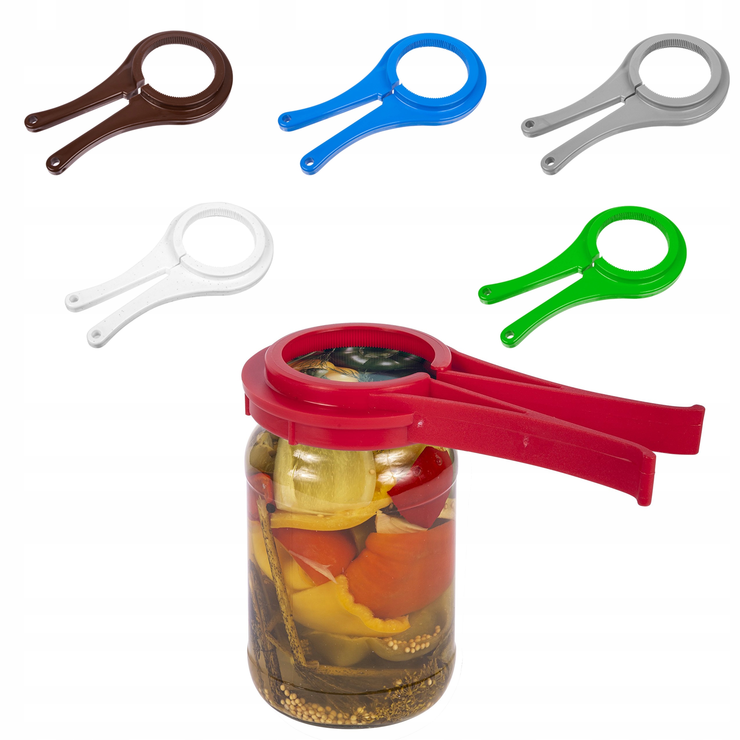 

Otwieracz Do Słoików fi66 fi82 Uchwyt Browin Pl