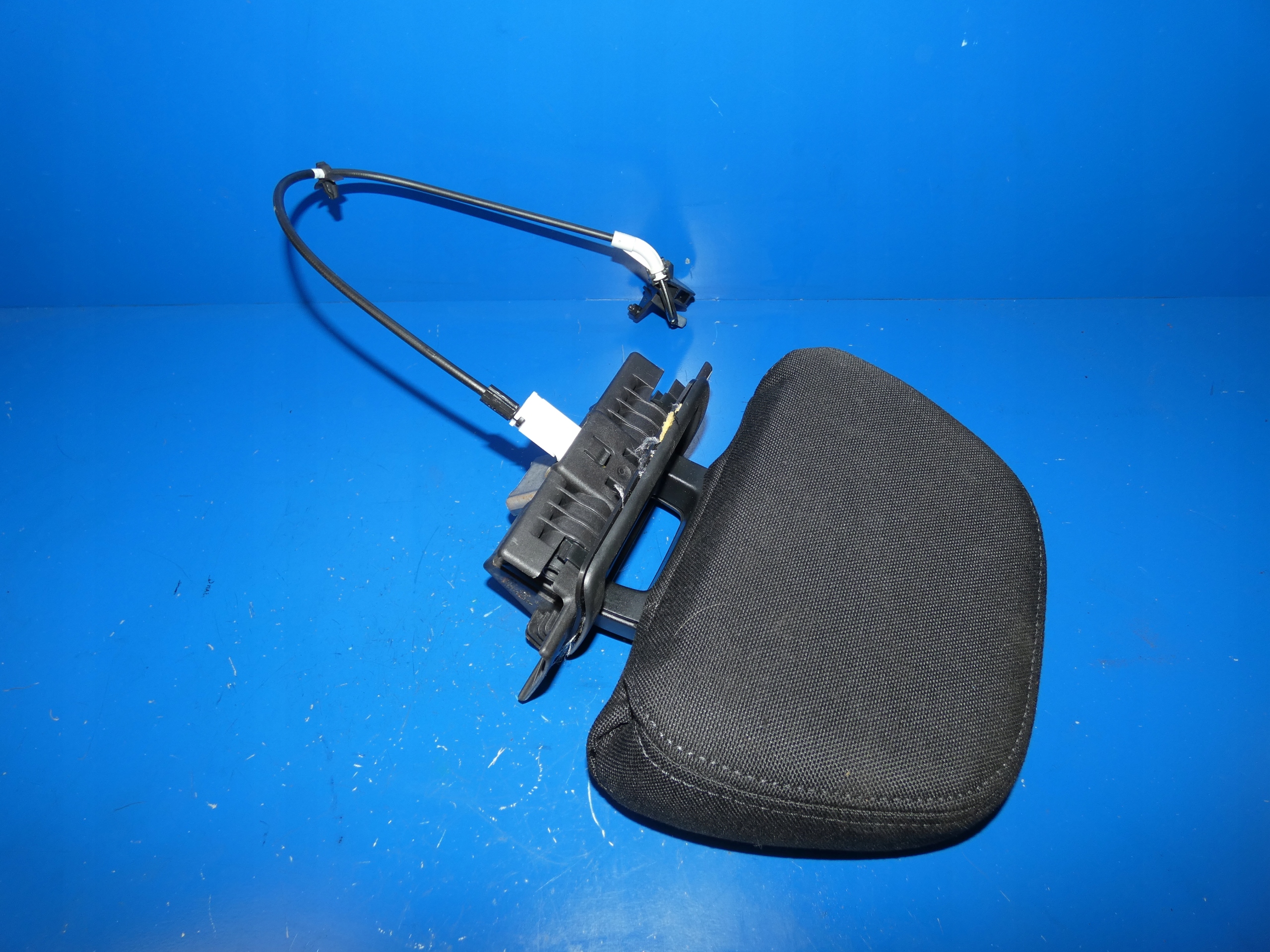 VOLVO V60 rest KANAPY right rear part