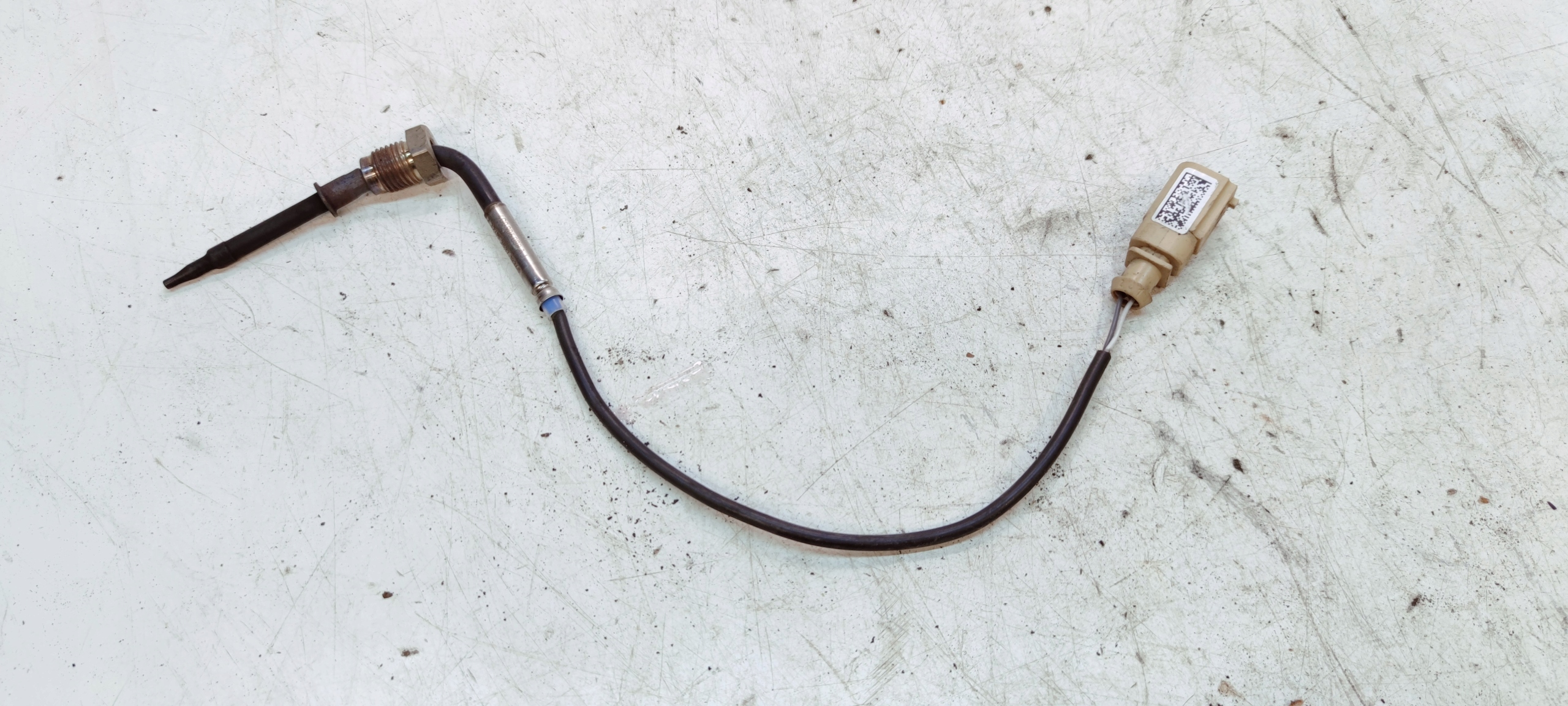 SENSOR TEMPERATURY GASE AUDI A6 C7 A7 4G0906088AJ