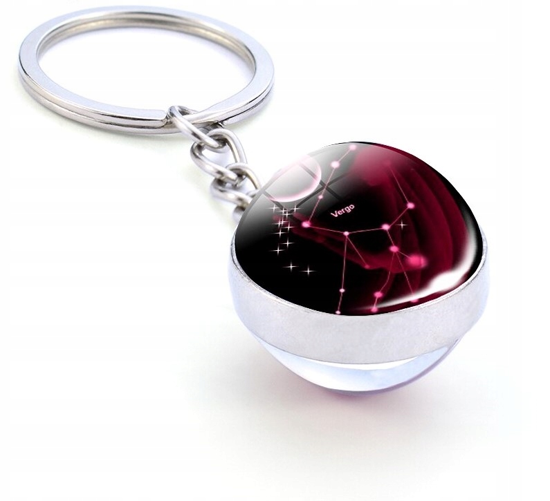 

Znak zodiaku Panna Dziewica horoskop Wróżby Gwiazd