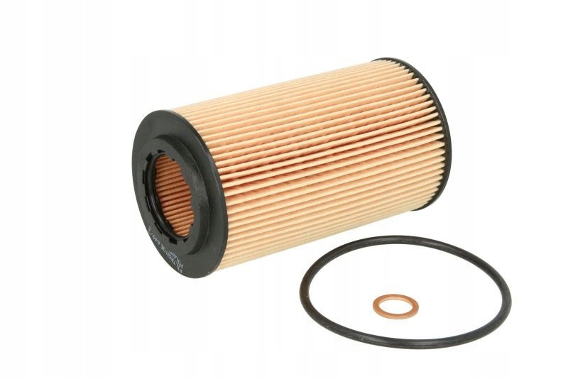 

Filtr Oleju Bmw E46 32