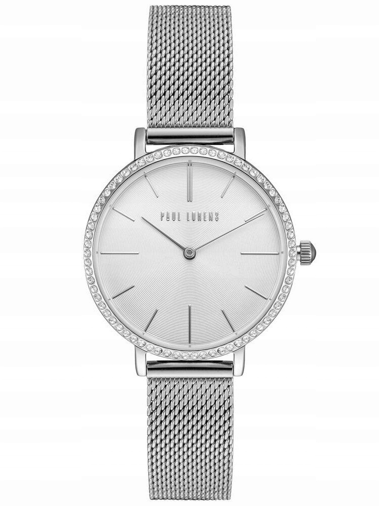 Dámské Hodinky Paul Lorens PL12894B-3C1 Box Gravírování